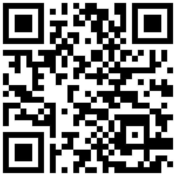 카카오채널 QR코드
